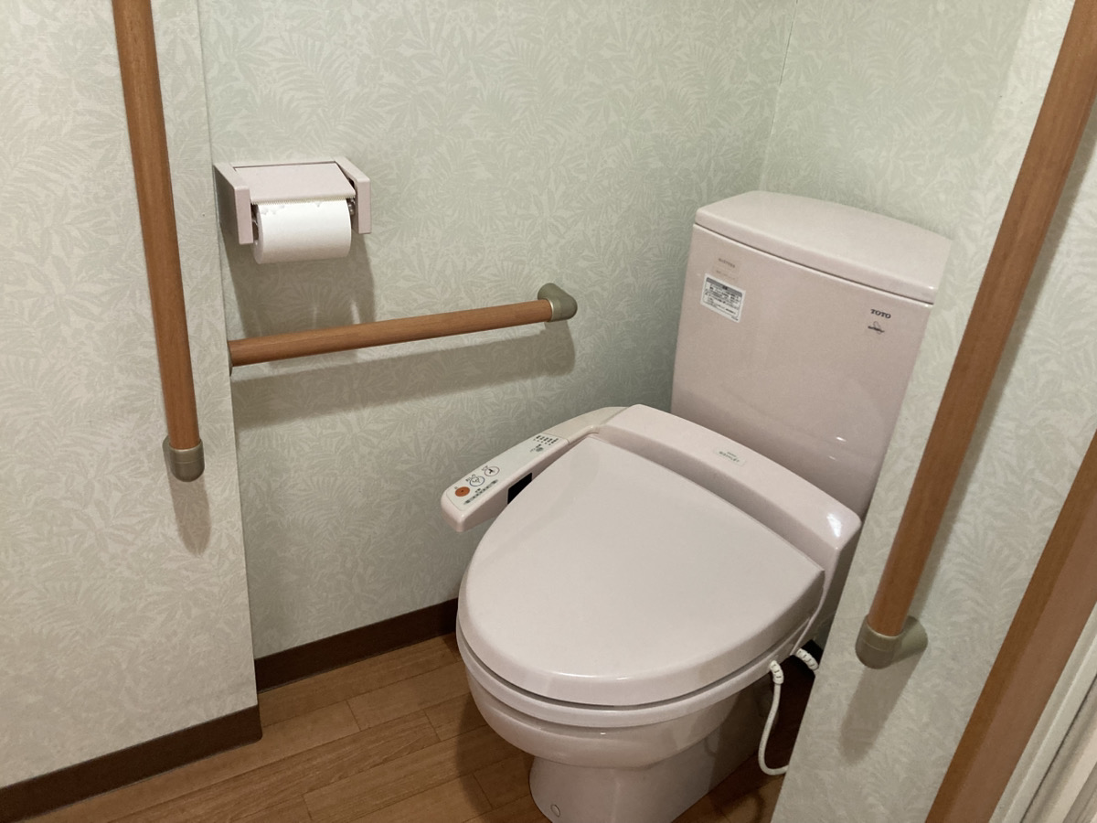 【介護職／仙台市青葉区】住宅型有料老人ホーム　ピーコムライフ郷六　(準社員)の画像4