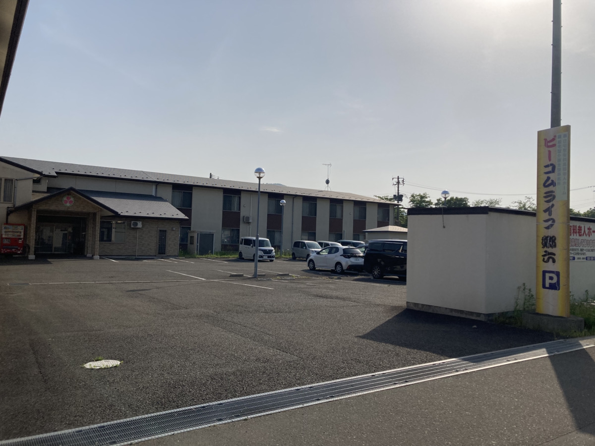 【介護職／仙台市青葉区】住宅型有料老人ホーム　ピーコムライフ郷六　(準社員)の画像1