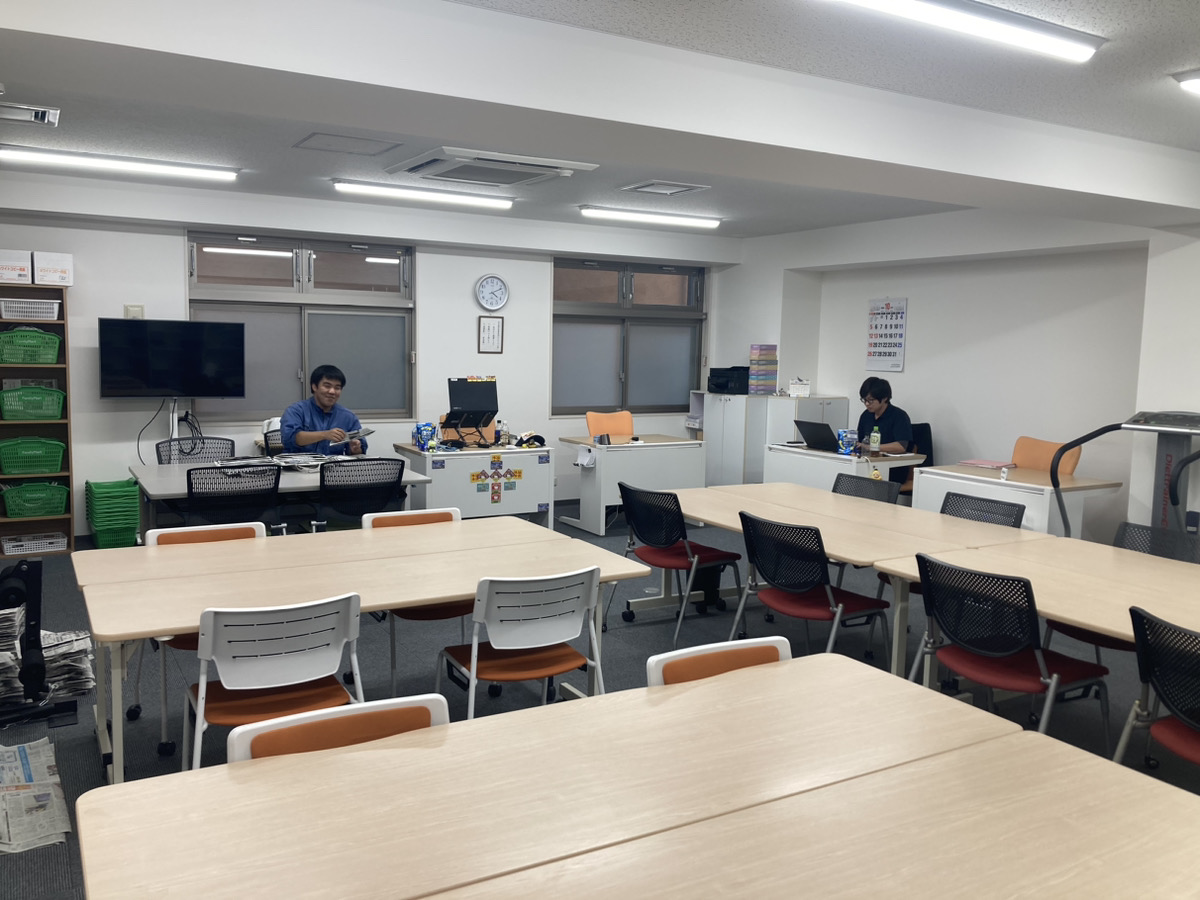 【職業指導員／仙台市太白区】 就労継続支援Ｂ型　アンフィニ　(正社員)の画像2