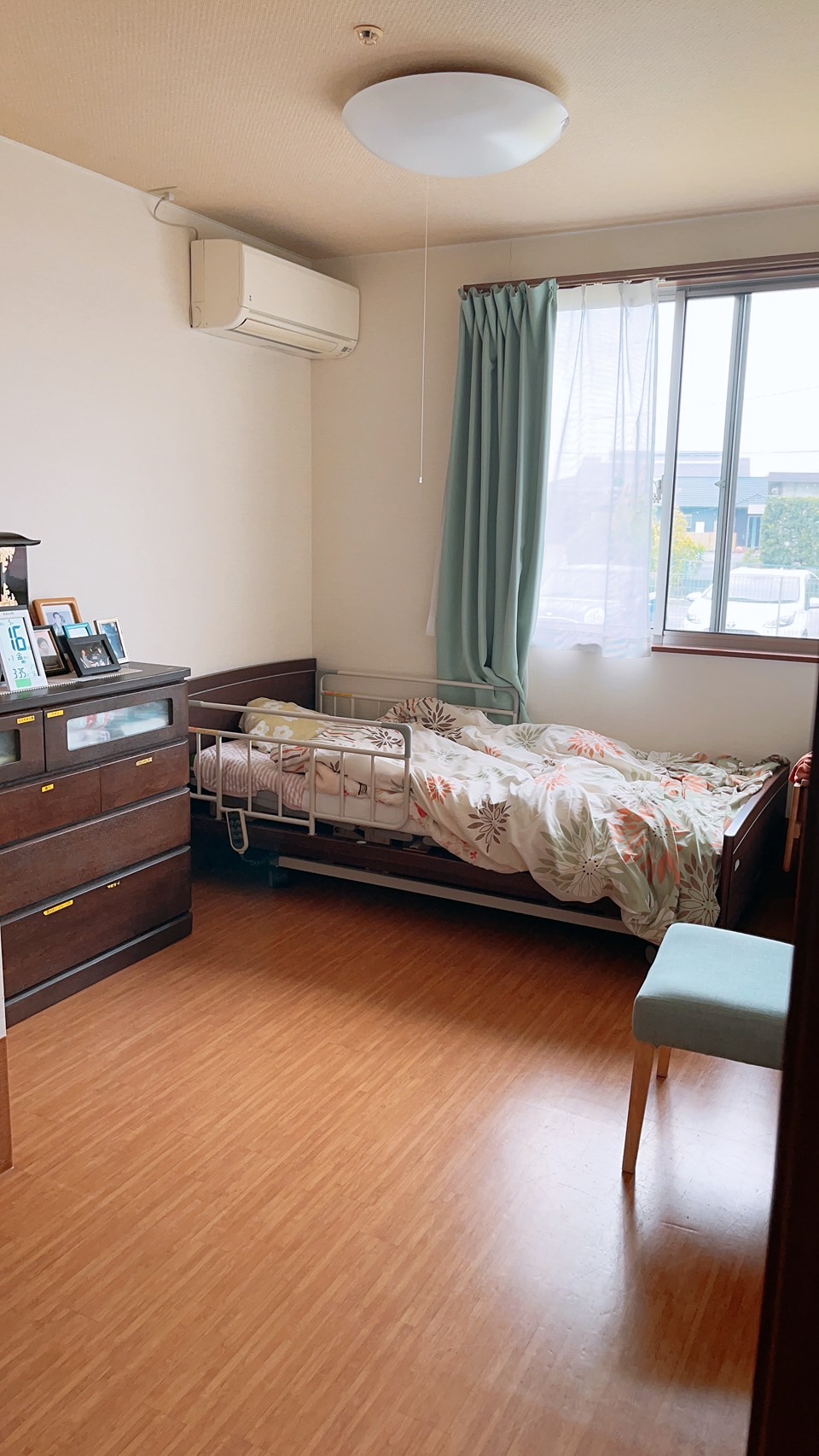 【介護職員／熊本市南区】 ヒューマンケア富合（正社員）の画像4