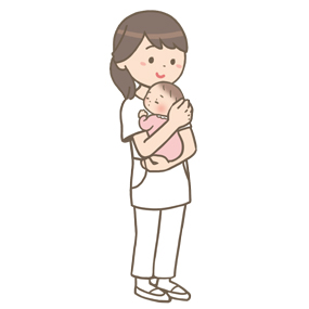 【看護師／小山市】 [nil]　医療法人　おおきこどもクリニック　(正社員)の画像4