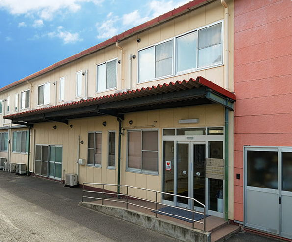 【介護職／福山市】デイサービスゆうゆう上安井　(パート)の画像1