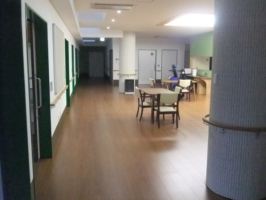 【管理栄養士／熊本市西区】特別養護老人ホーム 輝祥苑（正社員）の画像2