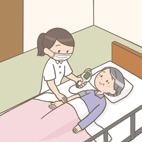 【看護師／鹿沼市】 [“有料老人ホーム”]　株式会社　アーバンアーキテック　ひたちなか訪問介護事業所　（ご長寿くらぶ）　(パート)の画像4