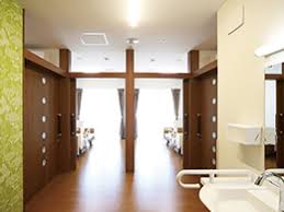 【看護師／那須塩原市】 [“特別養護老人ホーム”, “ショートステイ”]　社会福祉法人　邦友会　介護老人福祉施設　栃の実荘　(正社員)の画像4