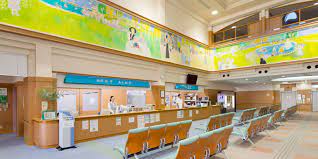 【看護助手/熊本市南区】済生会熊本病院(正社員)の画像3