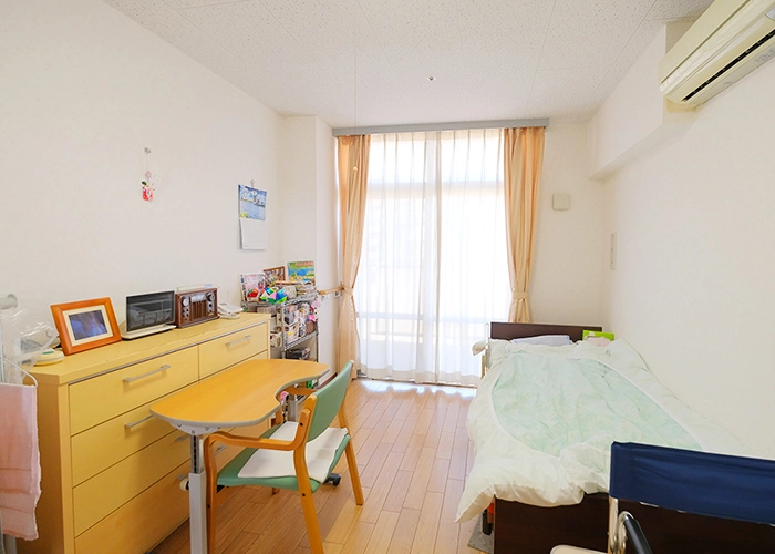 【介護職員／熊本市中央区】水前寺高齢者複合施設（正社員）の画像2