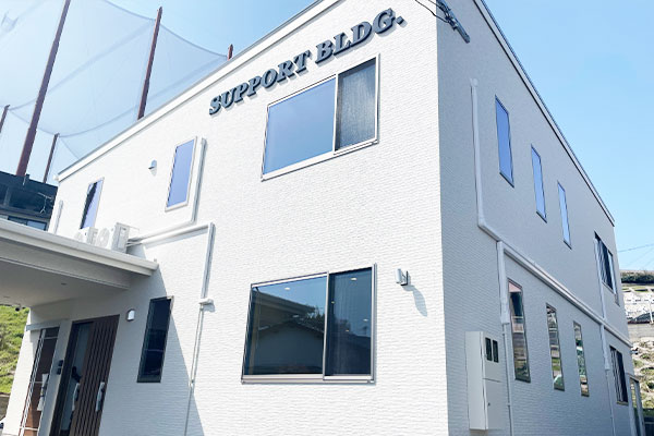 【言語聴覚士/熊本市北区】サポートピュアⅡ(正社員)の画像1