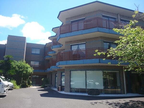 【介護職員／鹿児島市】 社会福祉法人　力智会　(正社員)の画像1