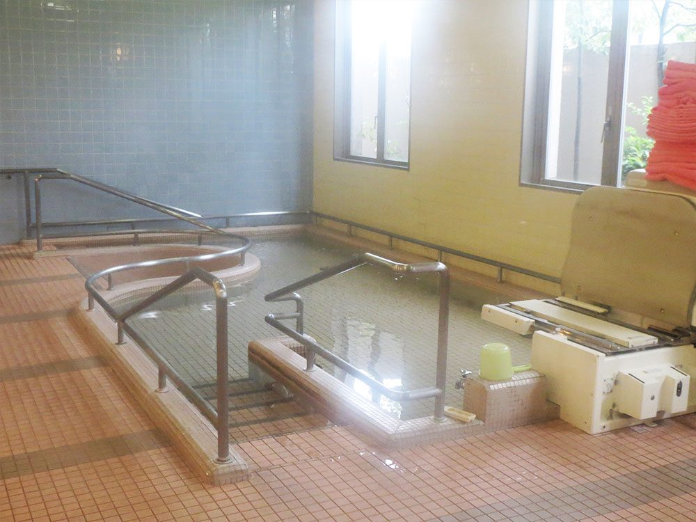 【介護職／福山市】 介護老人保健施設ふぁみりい　(正社員)の画像4