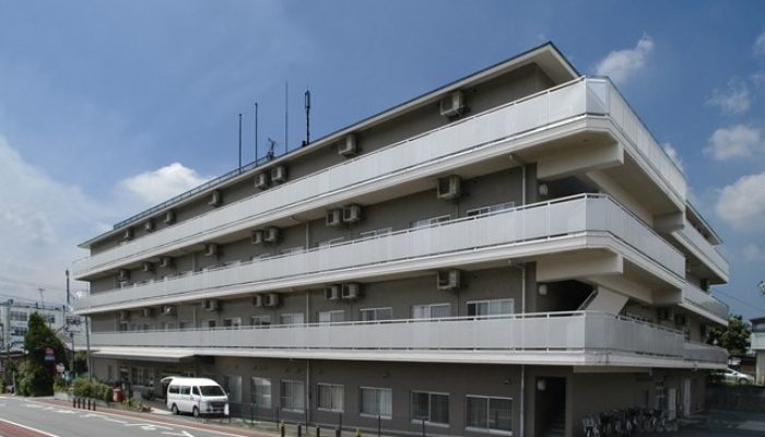 【作業療法士／さいたま市見沼区】 　社会福祉法人　瑞泉　(パート)の画像1