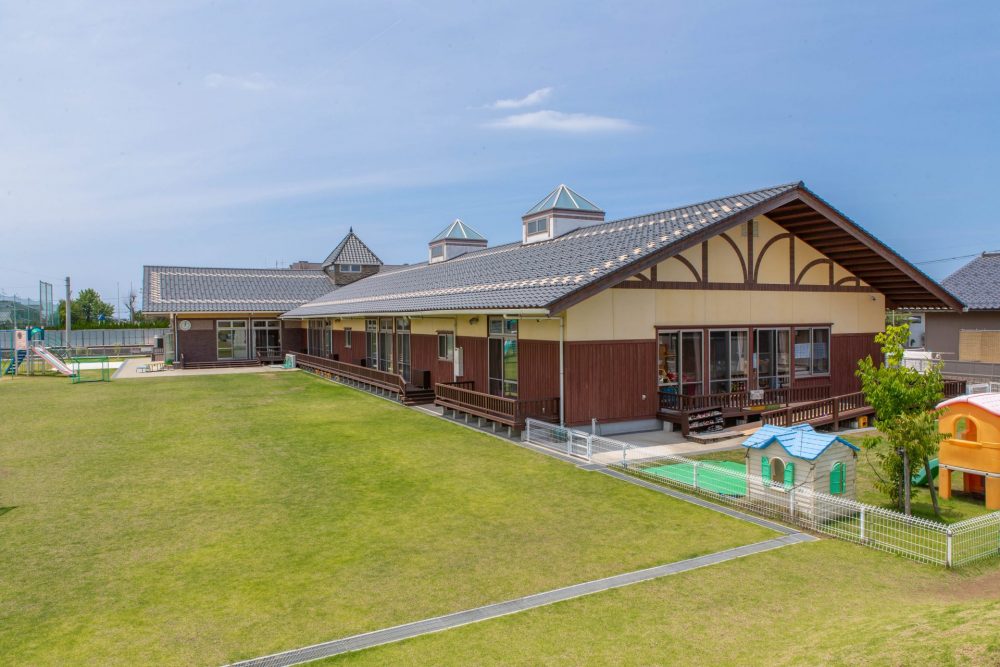 【保育士／小松市】幼保連携型認定こども園　あらやこども園（パート）の画像1