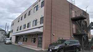 【介護職／磐田市】サービス付高齢者向け住宅　　あんしんホーム磐田福田(正社員)の画像1