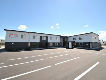 介護職員／旭川市 　　かりのすまい東光　(パート)の画像1