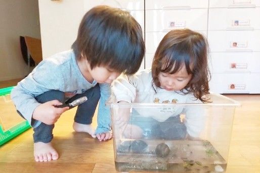 【保育士／熊本市東区】 ぽると東野園　(パート)の画像2
