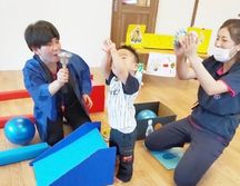 【保育士／熊本市東区】 ぽると東野園　(パート)の画像3