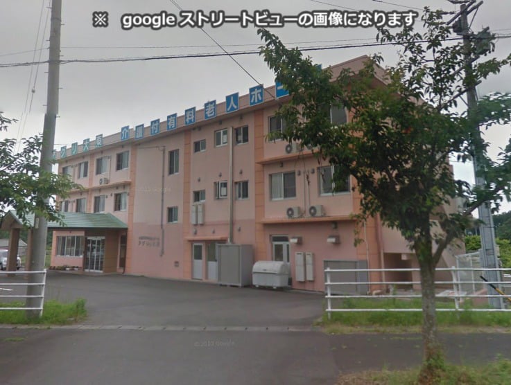 【介護職／掛川市】有料老人ホーム　アグリ大東(パート)の画像1