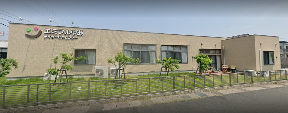 【看護職／浜松市浜名区】デイサービス　エミたす中瀬(パート)の画像1