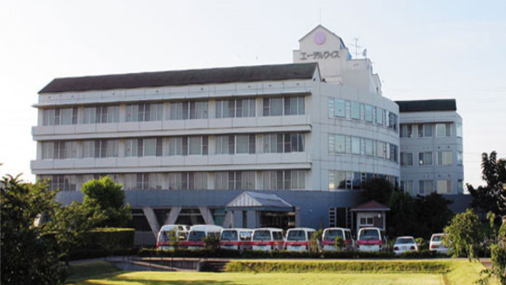 【介護職／浜松市浜名区】グループホーム　　いつくしみの郷(正社員)の画像1