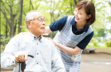 【訪問介護員／中央区】 訪問介護　あすなろ　(パート)の画像1