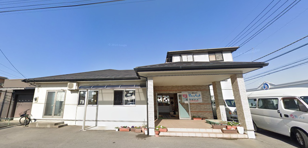 【看護師／介護職員／宇都宮市】 [“デイサービス・デイケア”]　株式会社サニーハート　(正社員)の画像1