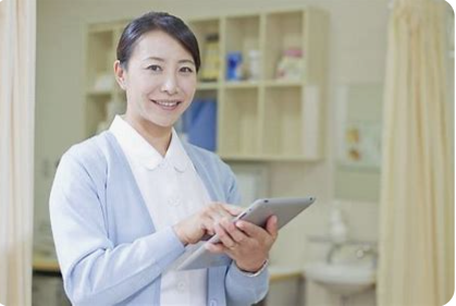 【介護職員(係長)・施設長代理／塩竈市】ウィズ月見ヶ丘ショートスティ（正社員）の画像1
