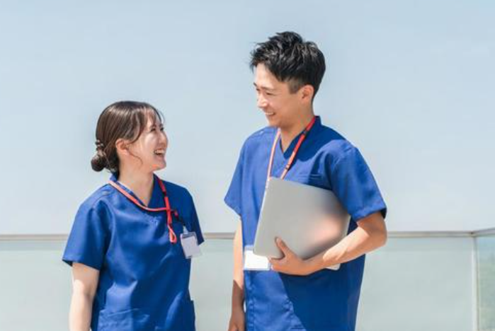 【看護師・准看護師／塩竈市】病院・ｸﾘﾆｯｸ　みみはなのど宮崎ｸﾘﾆｯｸ（正社員）の画像1