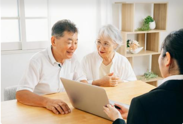 【支援相談員／利府町】介護老人保健施設　加瀬ウェルネスタウン（正社員）の画像1