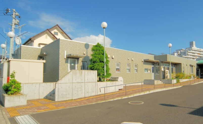 【介護職員／多賀城市】グループホーム　あやめの里（正社員）の画像1