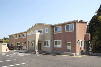 【ケアマネジャー／塩竈市】サービス付き高齢者向け住宅　つばさ（正社員）の画像1