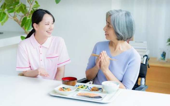 【看護師／多賀城市】デイサービス　在宅支援なごみ（パート）の画像1