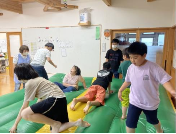 【児童発達支援管理責任者/利府町】ﾃﾞｲｻｰﾋﾞｽ　ｱﾊﾞﾝﾂｧｰﾚｽﾎﾟｰﾂ宮城利府(契約社員)の画像1