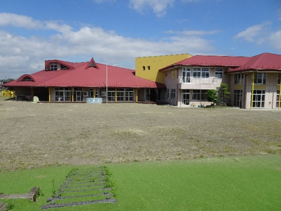 【保育教諭補助／多賀城市】幼保連携型認定こども園　八幡花園幼稚園（パート）の画像1
