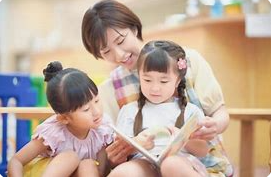 【幼稚園教諭／多賀城市】保育施設　柏幼稚園（正社員）の画像1