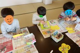 【相談員(その他)／熊本市南区】子ども支援通所事業所　つみき富合（正社員）の画像3