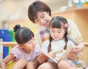 【保育士／石巻市】保育施設　石巻市病院内保育所　げんきっず　(正社員)の画像1