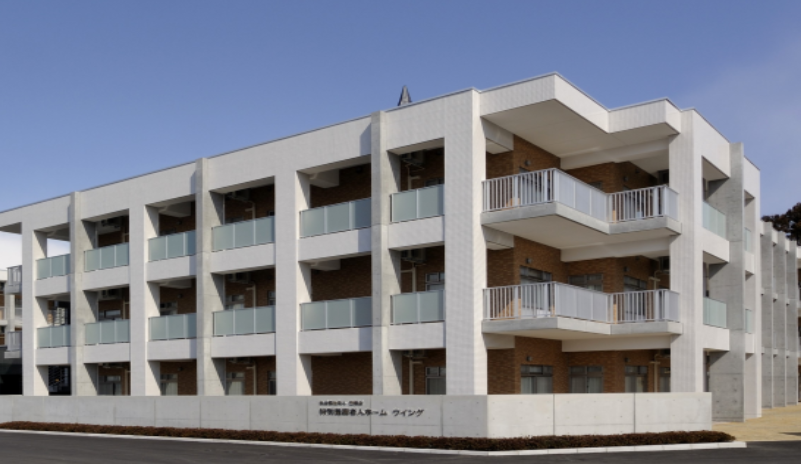 【介護職員／大郷町】特別養護老人ホーム　ウイング （正社員）の画像1