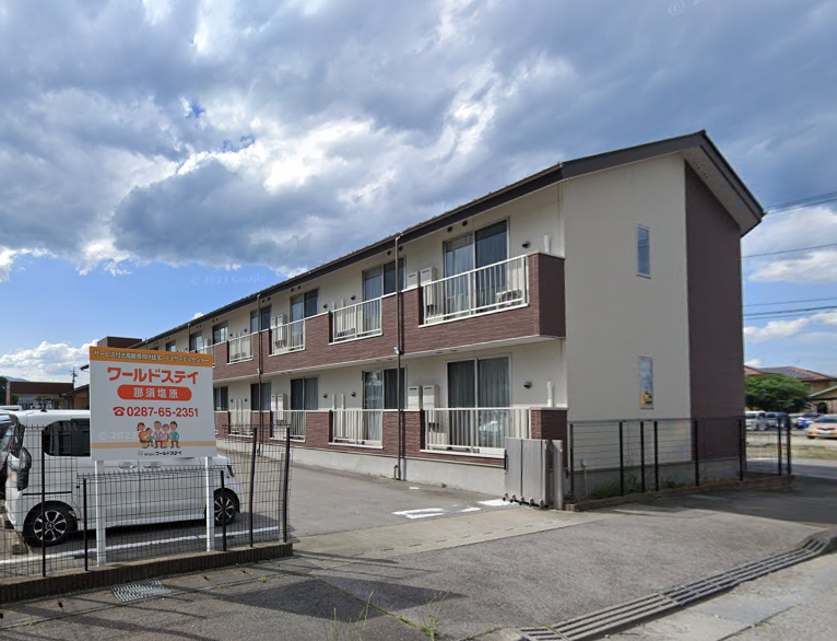 【看護師／那須塩原市】 [“サービス付高齢者向け住宅”]　株式会社　ワールドステイ　(パート)の画像1