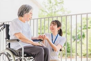 【介護職員／石巻市】訪問介護　仁ﾍﾙﾊﾟｰ山下・青葉ｻﾃﾗｲﾄ　(正社員)の画像1