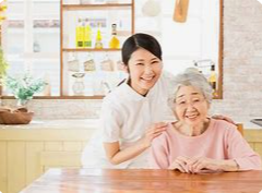 【介護職員／石巻市】介護老人保健施設　恵仁ホーム・第二恵仁ホーム　(正社員)の画像1