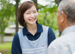 【理学療法士・作業療法士／石巻市】デイサービス　スタジオぷらす　(正社員)の画像1
