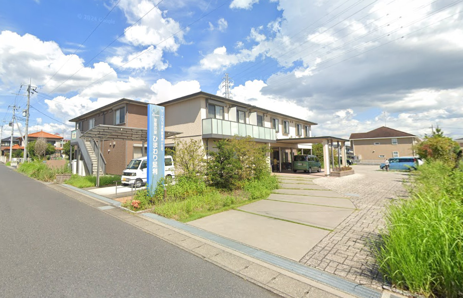 【看護師／足利市】 [“デイサービス・デイケア”, “サービス付高齢者向け住宅”]　株式会社三英堂商事　(正社員)の画像1