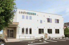 【看護師／仙台市太白区】 とみざわ腎泌尿器科　(パート)の画像1