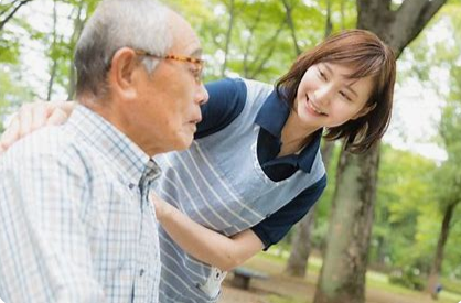 【介護職員／七ヶ浜町】有料老人ホーム　七ヶ浜海の宮　(パート)の画像1