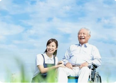 【介護職員／大崎市】介護老人保健施設　庭の里　(パート)の画像1