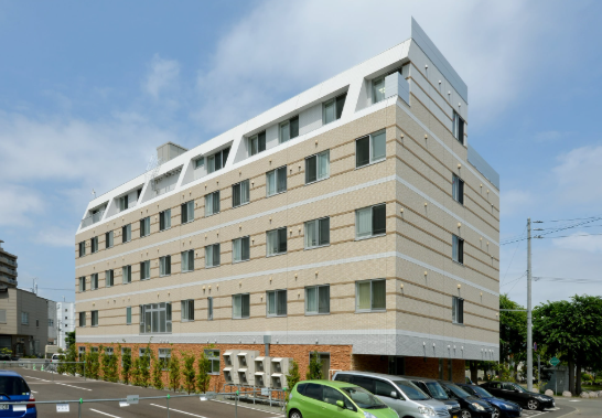 【介護職員／札幌市手稲区】ケアプランセンター　メディケアさっぽろ　(正社員)の画像1