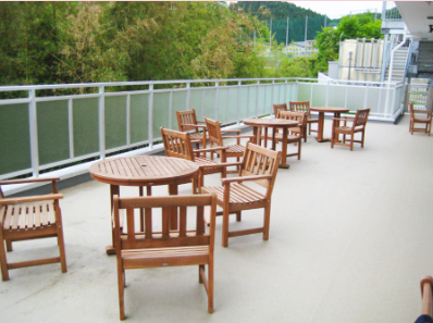 【介護職／仙台市太白区】 地域密着型特別養護老人ホーム　てらす鈎取　(正社員)の画像2