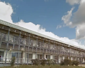 【支援員／上益城郡山都町】養護老人ホーム 浜美荘（パート）の画像1