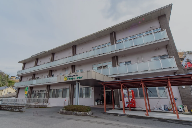 【介護職員／鹿児島市】 小規模多機能　医療法人　ナカノ会　(正社員)の画像1