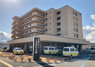 【看護職／仙台市太白区】 特別養護老人ホーム ノテとみざわの里（正社員）の画像1